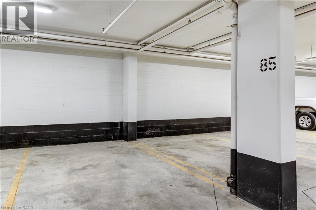 405 Dundas Street W Unit# Ph03, Oakville, Ontario  L6M 5P9 - Photo 38 - 40863300