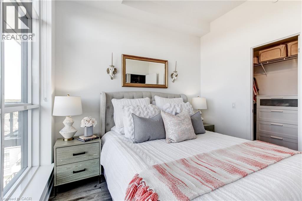 405 Dundas Street W Unit# Ph03, Oakville, Ontario  L6M 5P9 - Photo 28 - 40863300