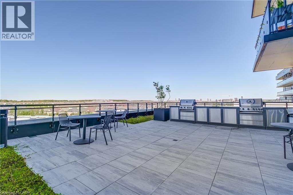 405 Dundas Street W Unit# Ph03, Oakville, Ontario  L6M 5P9 - Photo 47 - 40863300