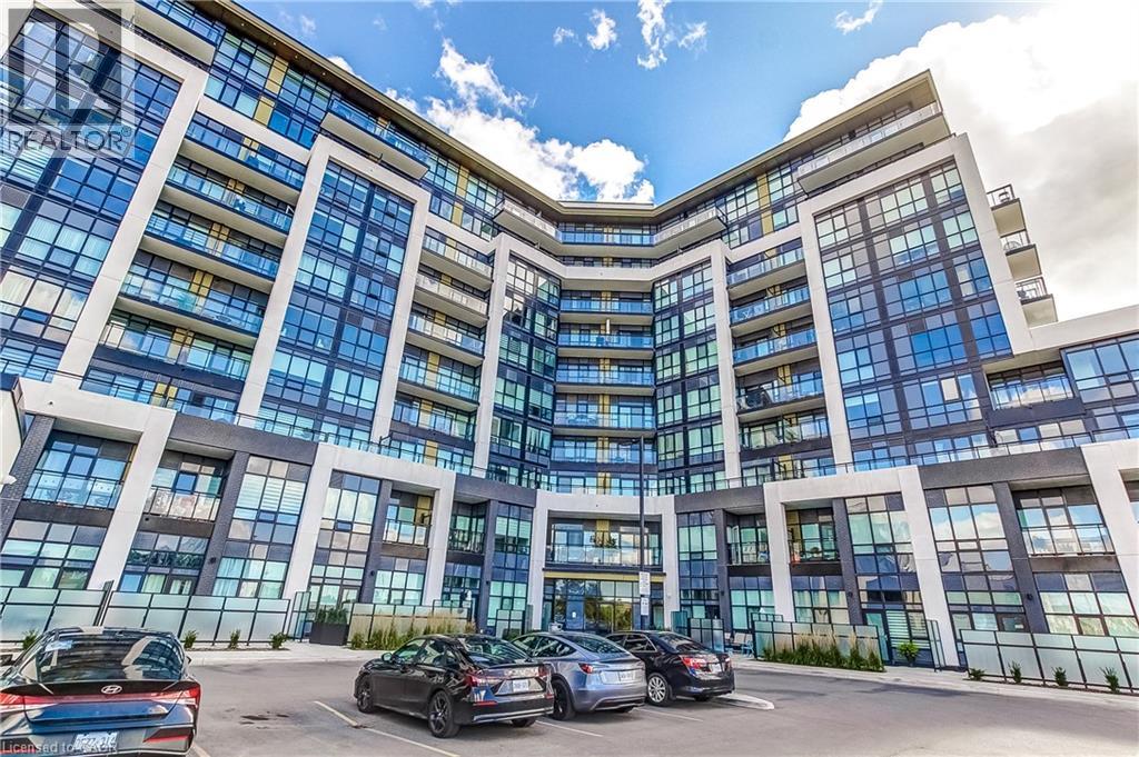 405 Dundas Street W Unit# Ph03, Oakville, Ontario  L6M 5P9 - Photo 5 - 40863300