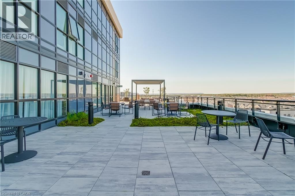 405 Dundas Street W Unit# Ph03, Oakville, Ontario  L6M 5P9 - Photo 48 - 40863300