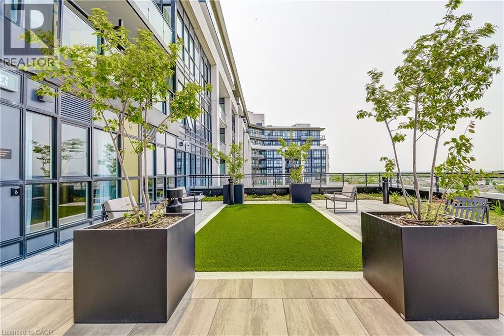 405 Dundas Street W Unit# Ph03, Oakville, Ontario  L6M 5P9 - Photo 49 - 40863300