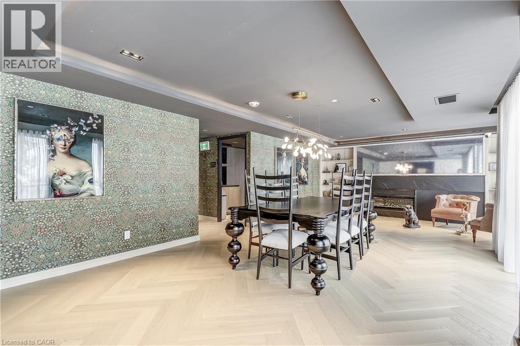 405 Dundas Street W Unit# Ph03, Oakville, Ontario  L6M 5P9 - Photo 41 - 40863300
