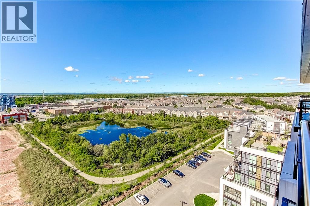 405 Dundas Street W Unit# Ph03, Oakville, Ontario  L6M 5P9 - Photo 35 - 40863300
