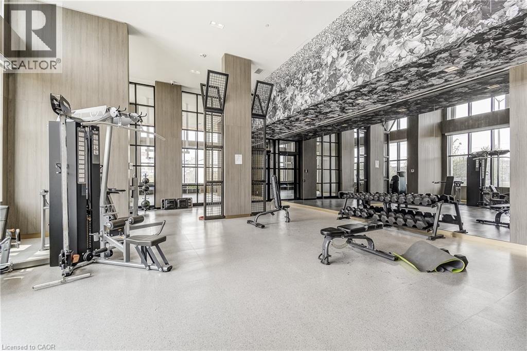 405 Dundas Street W Unit# Ph03, Oakville, Ontario  L6M 5P9 - Photo 39 - 40863300
