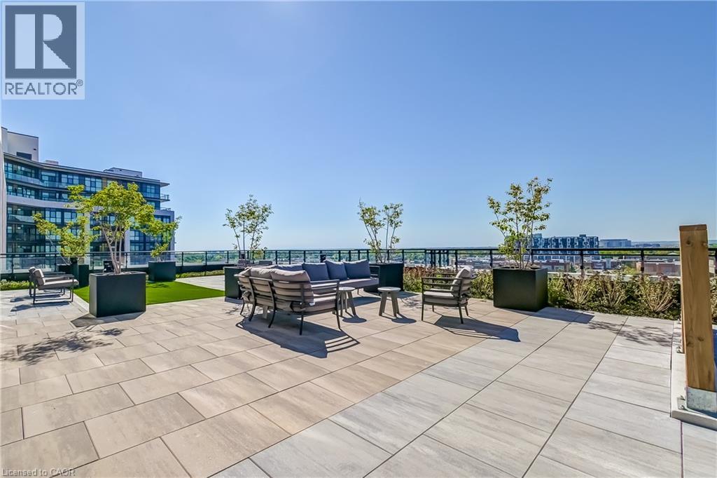 405 Dundas Street W Unit# Ph03, Oakville, Ontario  L6M 5P9 - Photo 46 - 40863300