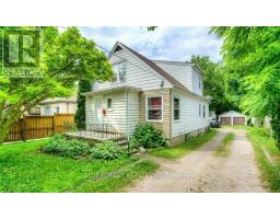 149 FOREST HILL AVENUE, London South, Ontario