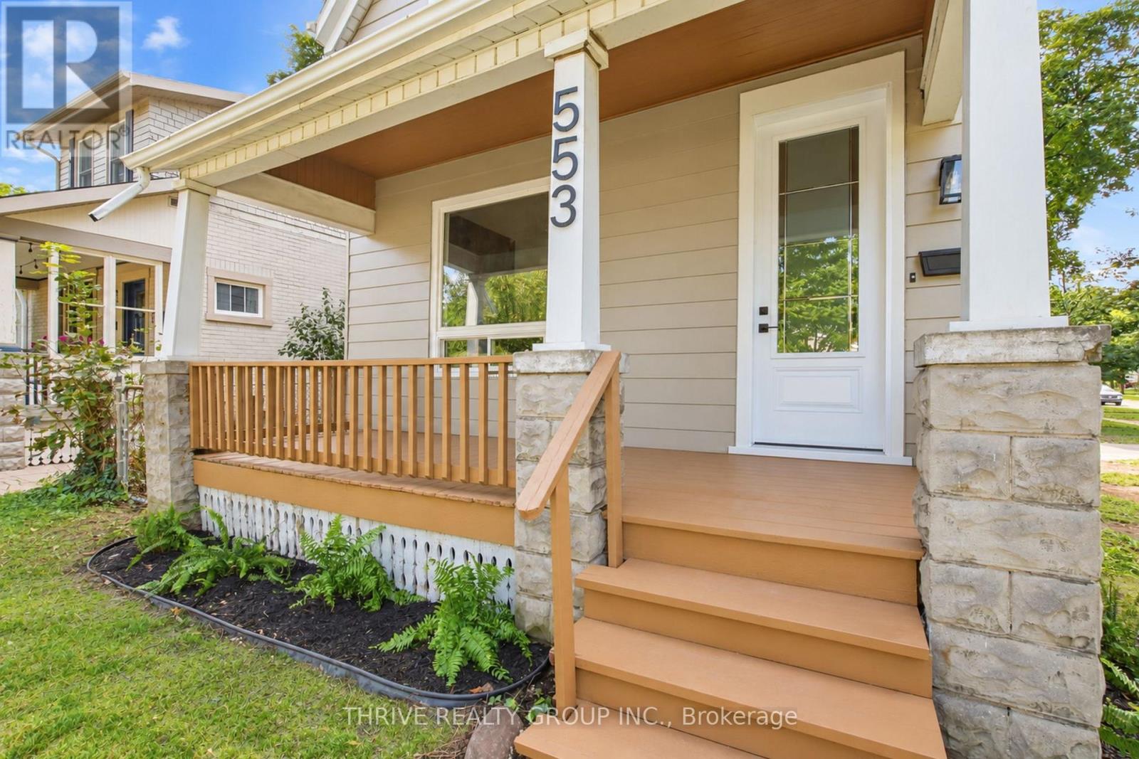 553 Piccadilly Street, London East, Ontario  N5Y 3G9 - Photo 5 - X13801254