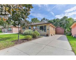 221 MANITOULIN DRIVE, London East, Ontario