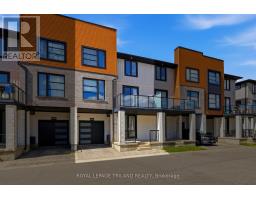954 WEST VILLAGE SQUARE, London North, Ontario