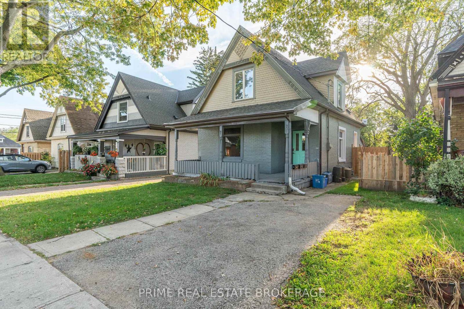 7 Marmora Street, London East, Ontario  N5Z 1Z4 - Photo 2 - X13801422