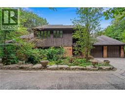 539 ONTARIO Street, Ancaster, Ontario