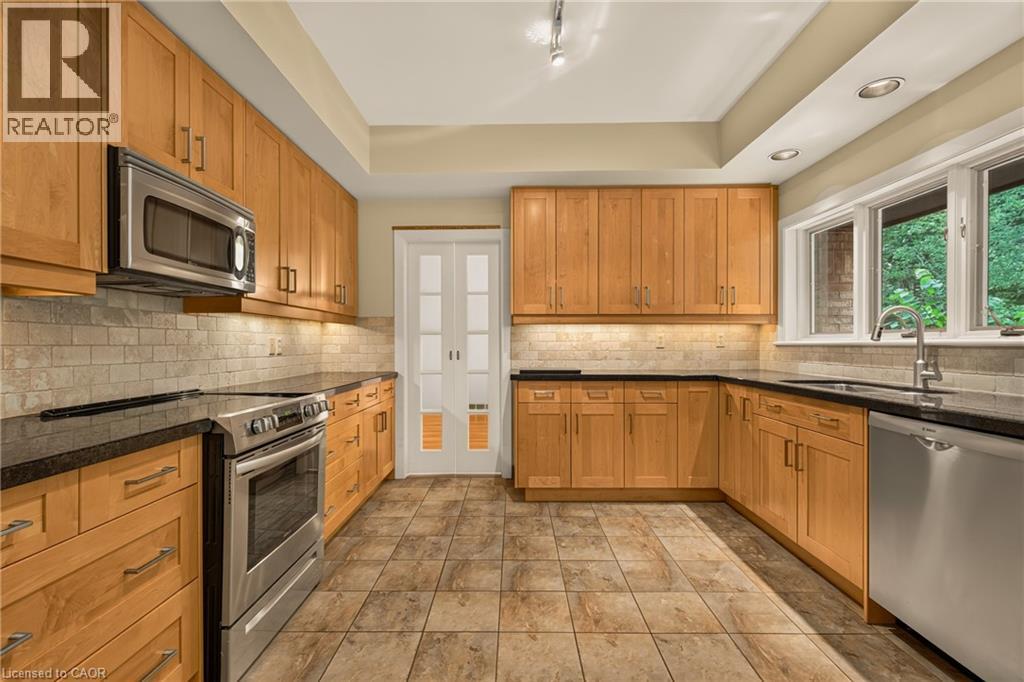 539 Ontario Street, Ancaster, Ontario  L9G 3E1 - Photo 9 - 40864180