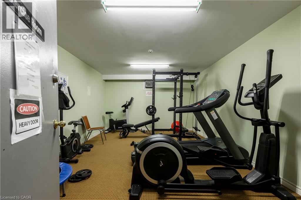 793 Colborne Street E Unit# 508, Brantford, Ontario  N3S 7J3 - Photo 21 - 40864193