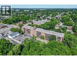 793 COLBORNE Street E Unit# 508, Brantford, Ontario
