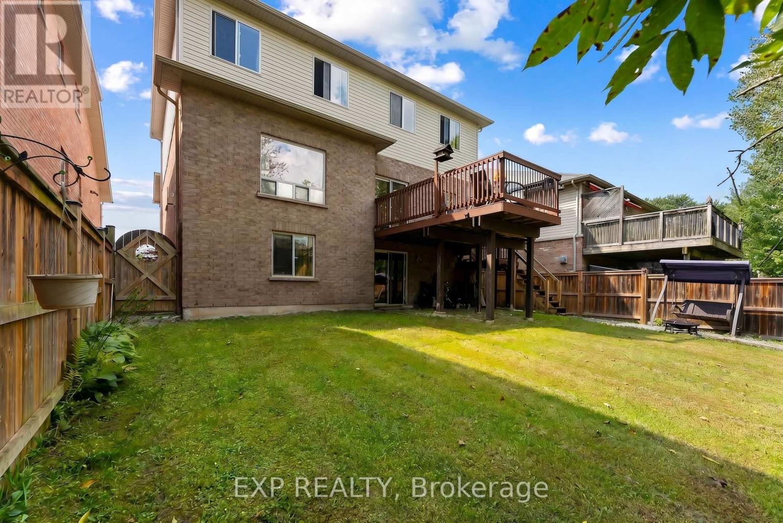 8876 Tristar Crescent, Niagara Falls, Ontario  L2G 0A4 - Photo 43 - X13796216