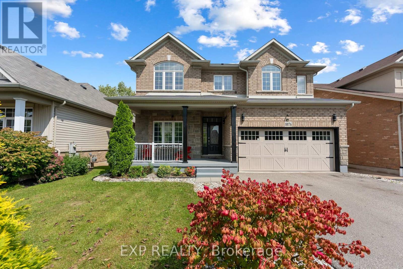 8876 Tristar Crescent, Niagara Falls, Ontario  L2G 0A4 - Photo 46 - X13796216