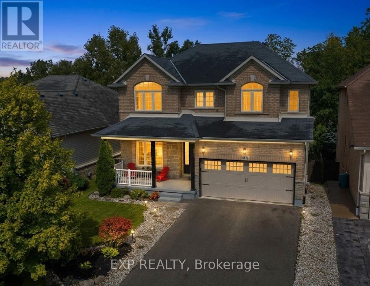 8876 Tristar Crescent, Niagara Falls, Ontario  L2G 0A4 - Photo 45 - X13796216