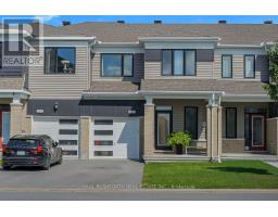 145 PICTOU CRESCENT, Ottawa, Ontario