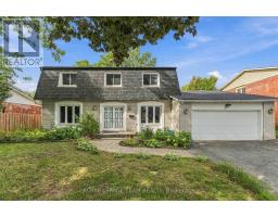 19 AMBERWOOD CRESCENT, Ottawa, Ontario