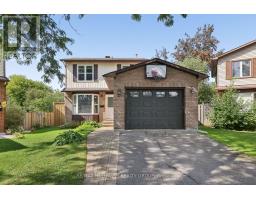 27 BRANDO CRESCENT, Ottawa, Ontario