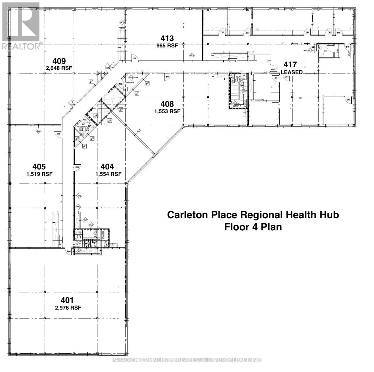 409 - 22 Costello Drive, Carleton Place, Ontario  K1E 3J1 - Photo 28 - X13801356