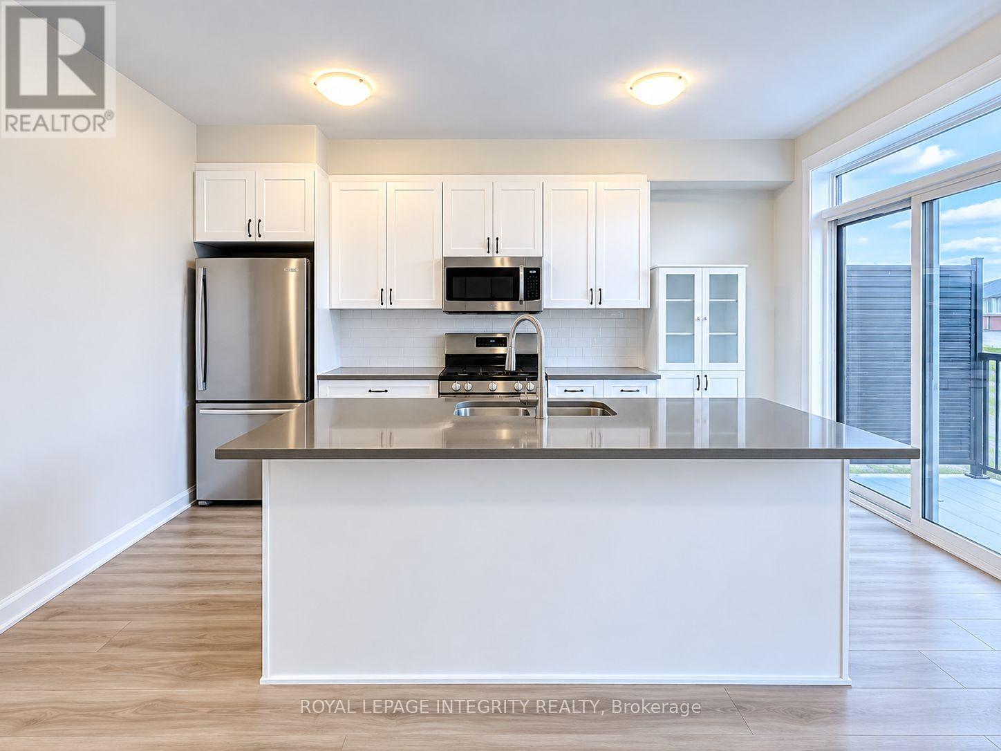 286 Elsie Macgill Walk, Ottawa, Ontario  K2W 0L2 - Photo 12 - X13801444