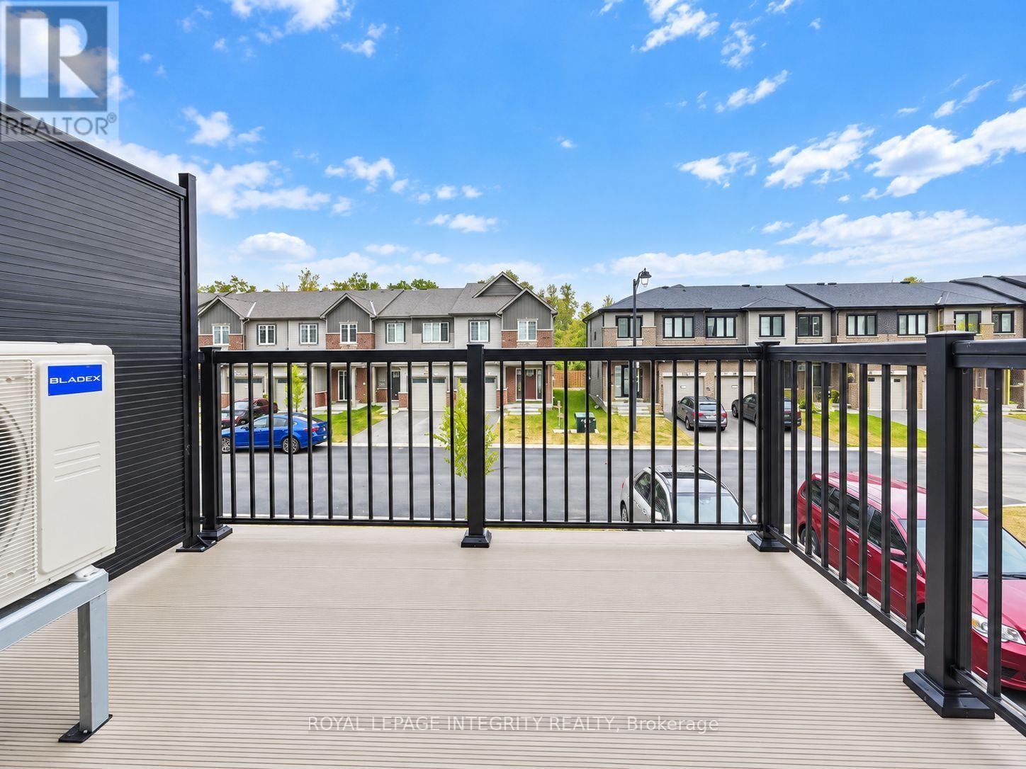 286 Elsie Macgill Walk, Ottawa, Ontario  K2W 0L2 - Photo 16 - X13801444