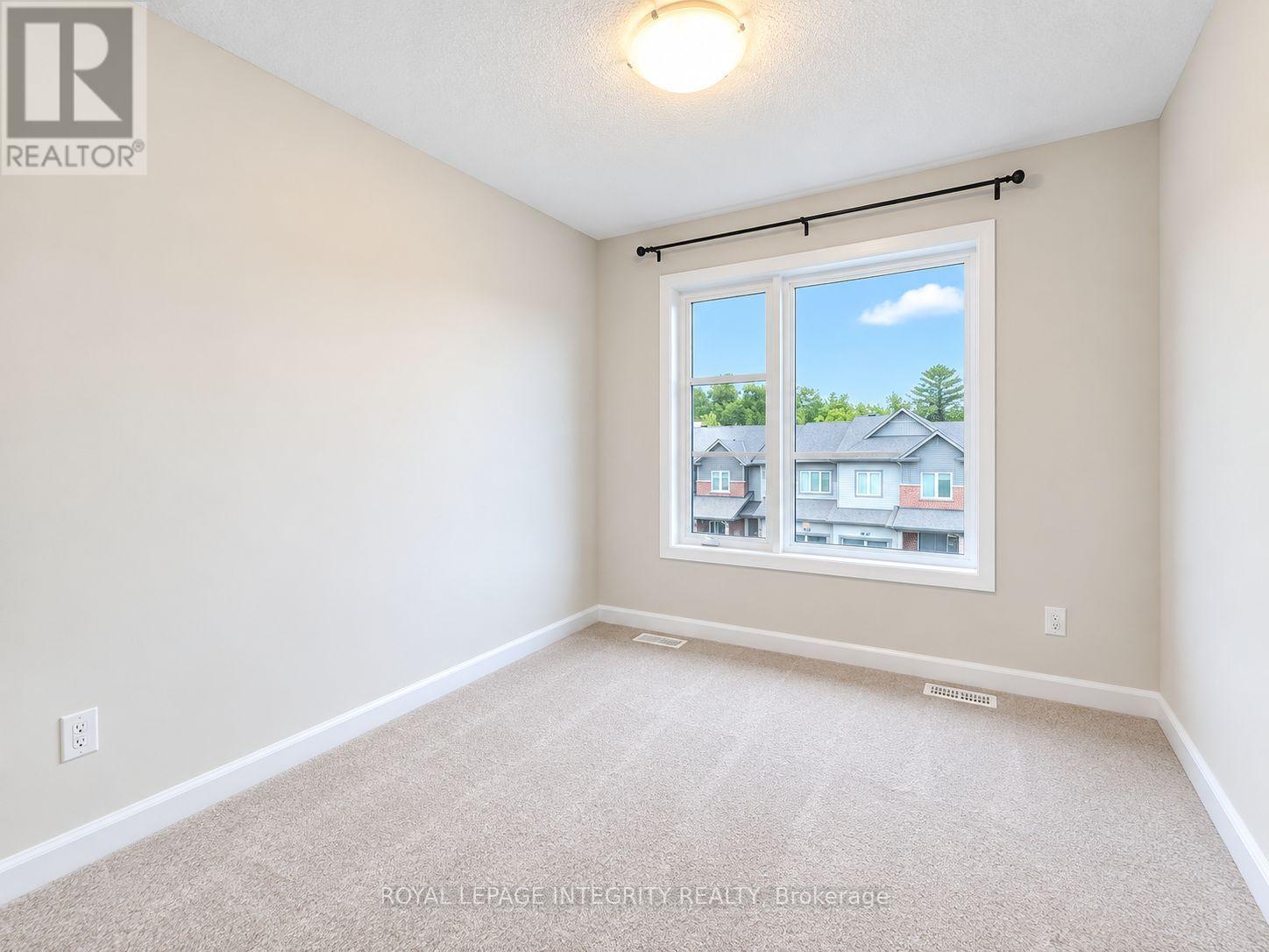 286 Elsie Macgill Walk, Ottawa, Ontario  K2W 0L2 - Photo 24 - X13801444