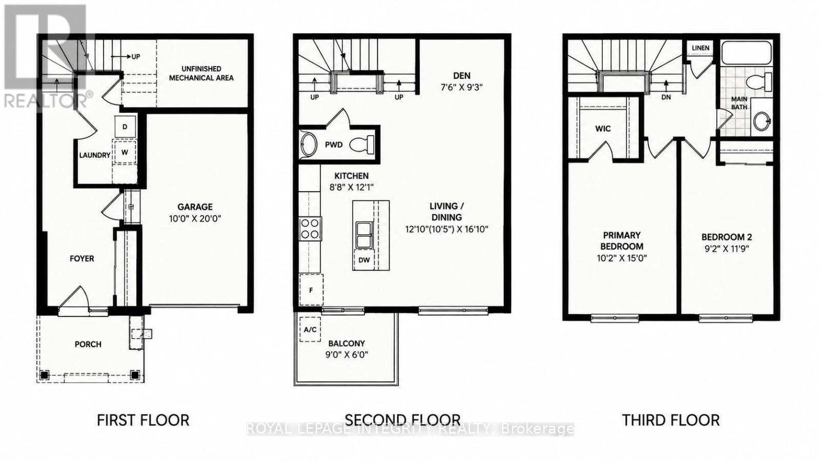 286 Elsie Macgill Walk, Ottawa, Ontario  K2W 0L2 - Photo 27 - X13801444