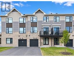 286 ELSIE MACGILL WALK, Ottawa, Ontario