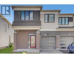 721 MEGREZ WAY, Ottawa, Ontario