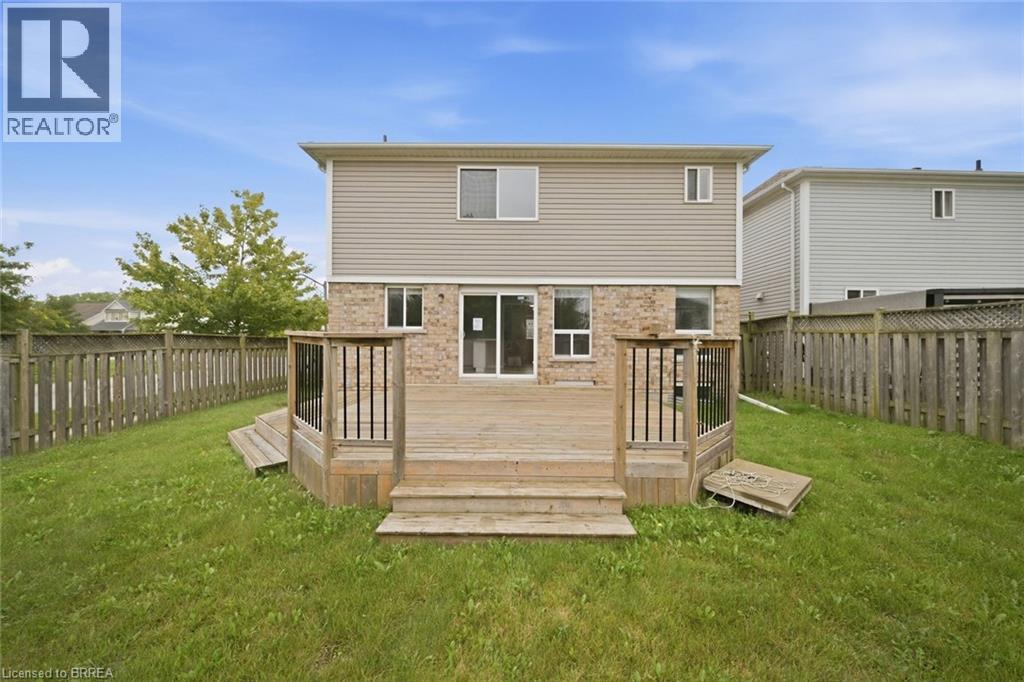 90 Osborn Avenue, Brantford, Ontario  N3T 6R3 - Photo 24 - 40864489