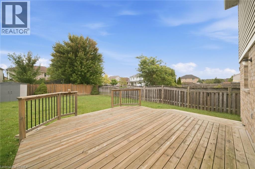 90 Osborn Avenue, Brantford, Ontario  N3T 6R3 - Photo 25 - 40864489