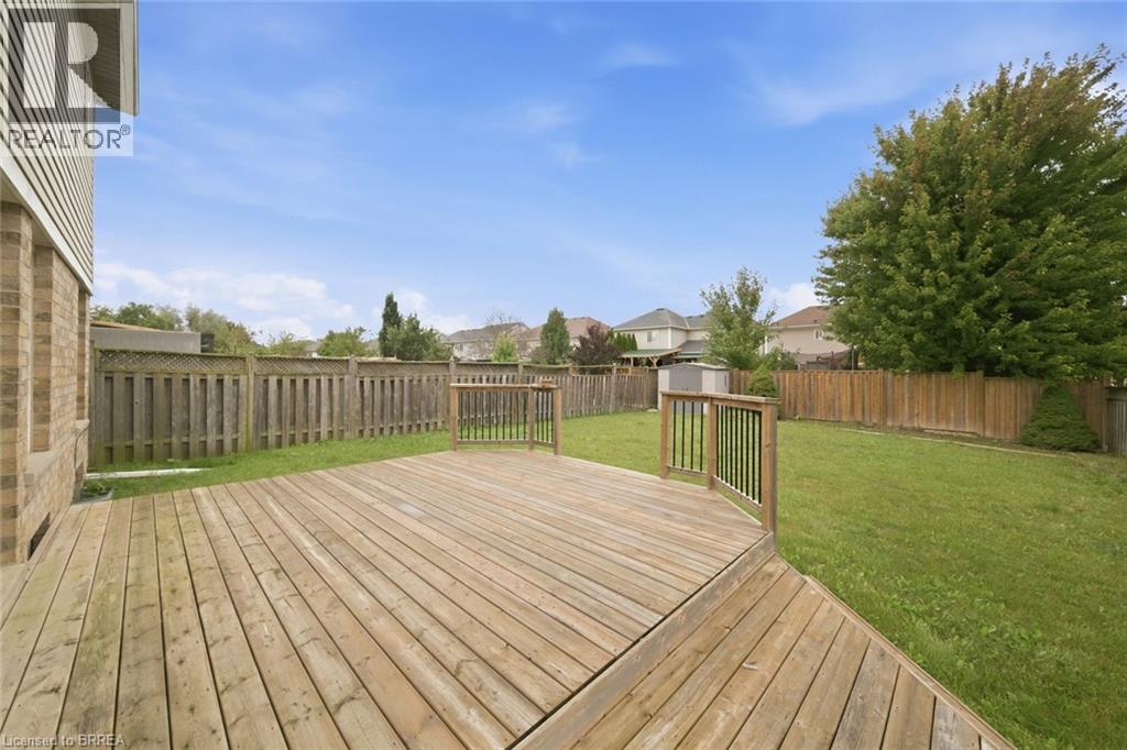 90 Osborn Avenue, Brantford, Ontario  N3T 6R3 - Photo 26 - 40864489