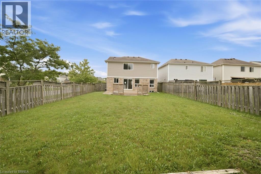 90 Osborn Avenue, Brantford, Ontario  N3T 6R3 - Photo 27 - 40864489