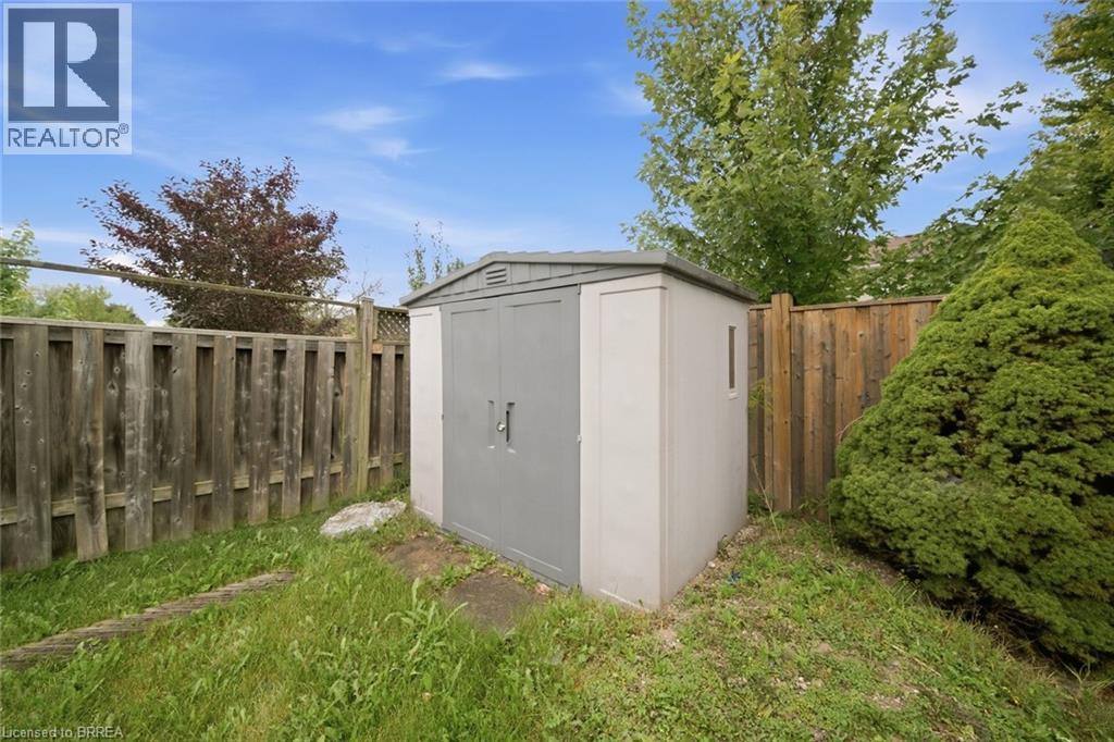 90 Osborn Avenue, Brantford, Ontario  N3T 6R3 - Photo 29 - 40864489