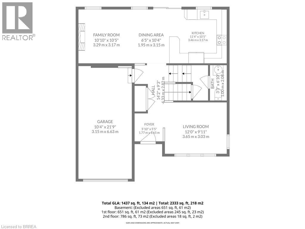 90 Osborn Avenue, Brantford, Ontario  N3T 6R3 - Photo 30 - 40864489