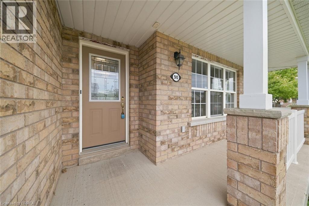 90 Osborn Avenue, Brantford, Ontario  N3T 6R3 - Photo 4 - 40864489