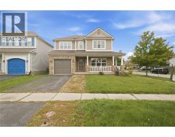 90 OSBORN Avenue, Brantford, Ontario