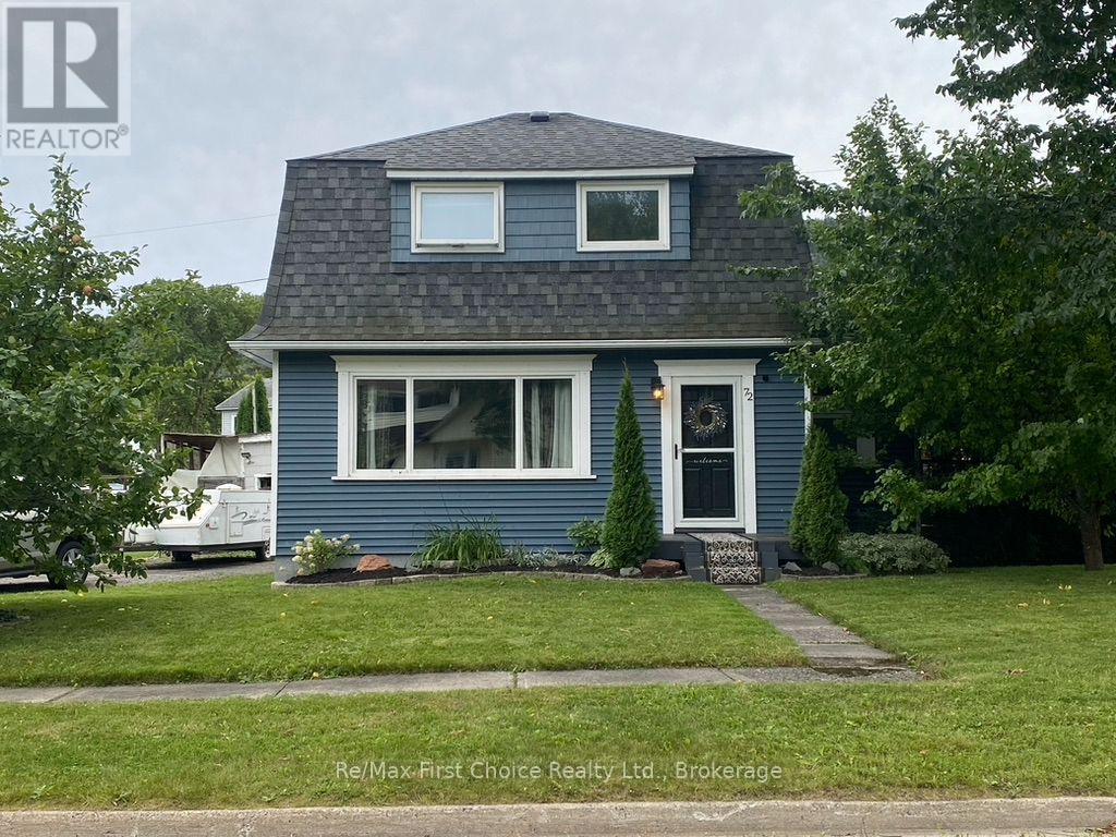 72 Brompton Road, Red Rock, Ontario  P0T 2P0 - Photo 2 - X13801224