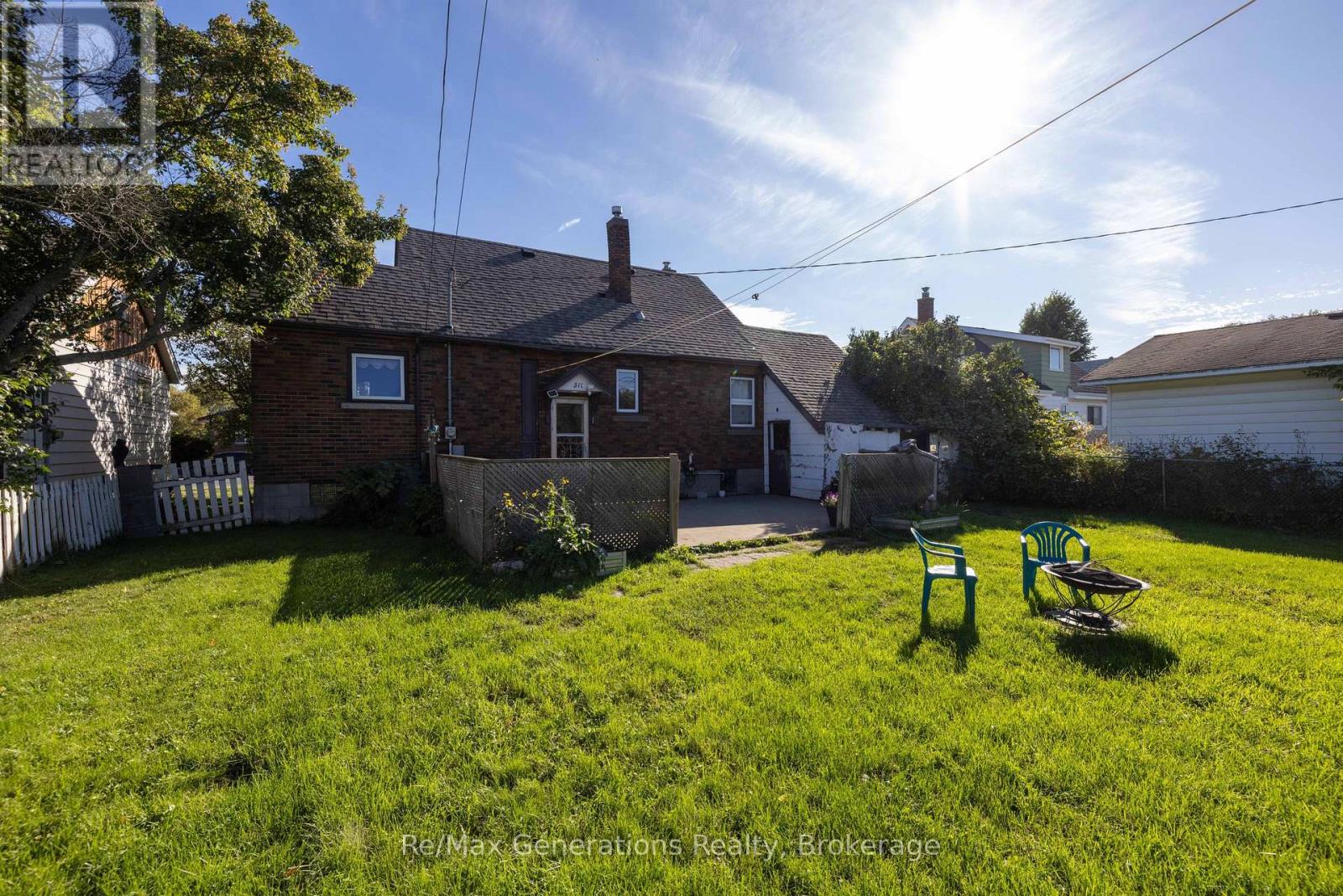 511 Empire Avenue E, Thunder Bay, Ontario  P7E 4S8 - Photo 19 - X13801476