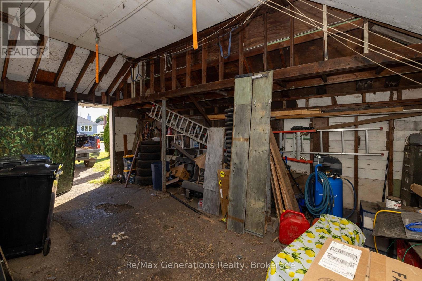 511 Empire Avenue E, Thunder Bay, Ontario  P7E 4S8 - Photo 24 - X13801476