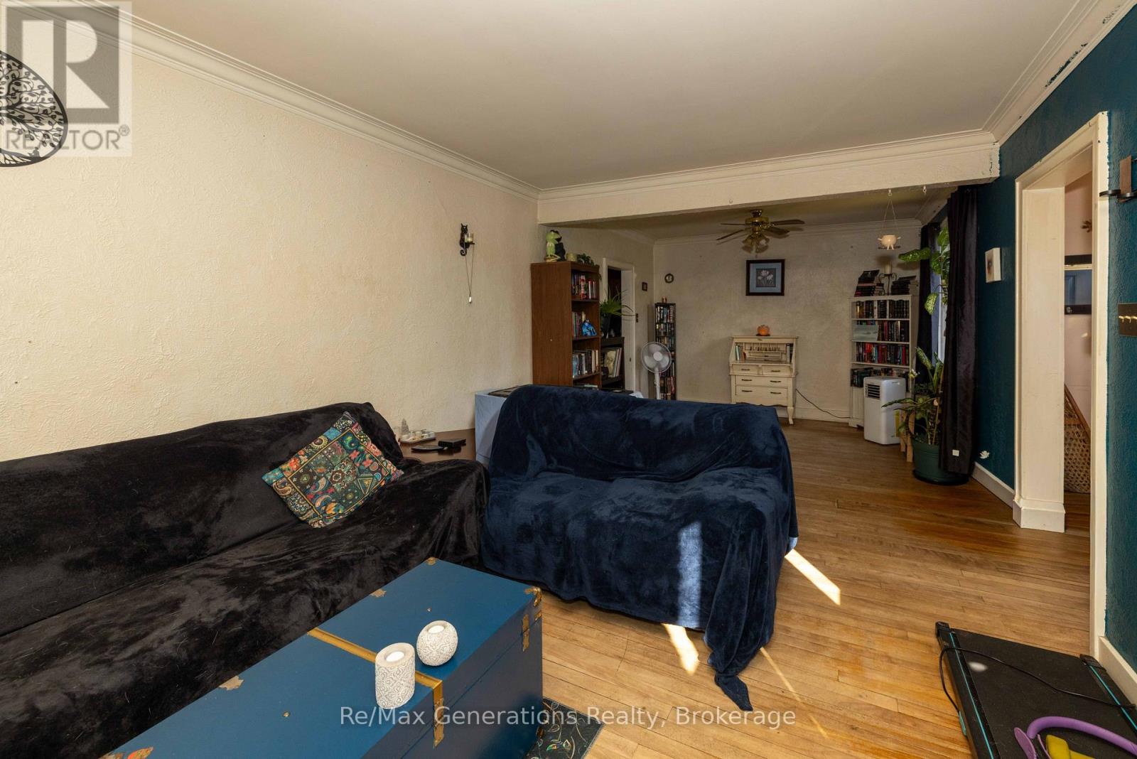 511 Empire Avenue E, Thunder Bay, Ontario  P7E 4S8 - Photo 6 - X13801476