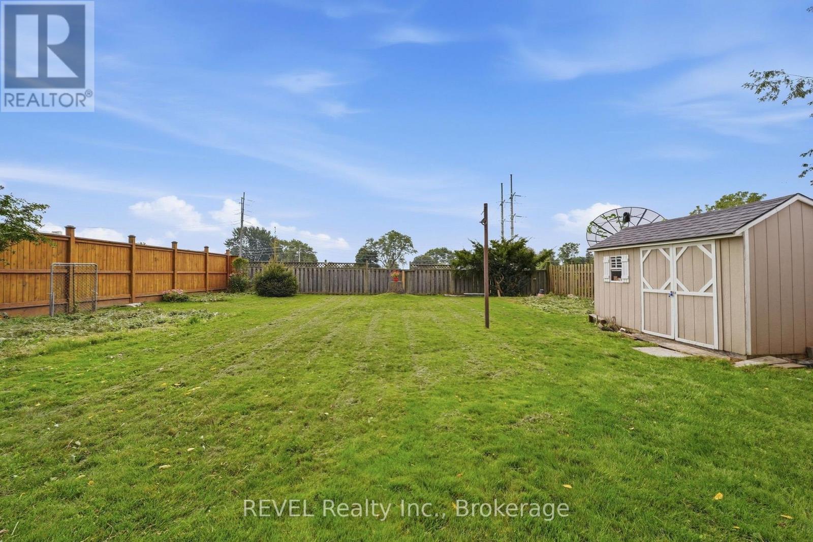 5892 Murray Street, Niagara Falls, Ontario  L2G 2J8 - Photo 34 - X13801454