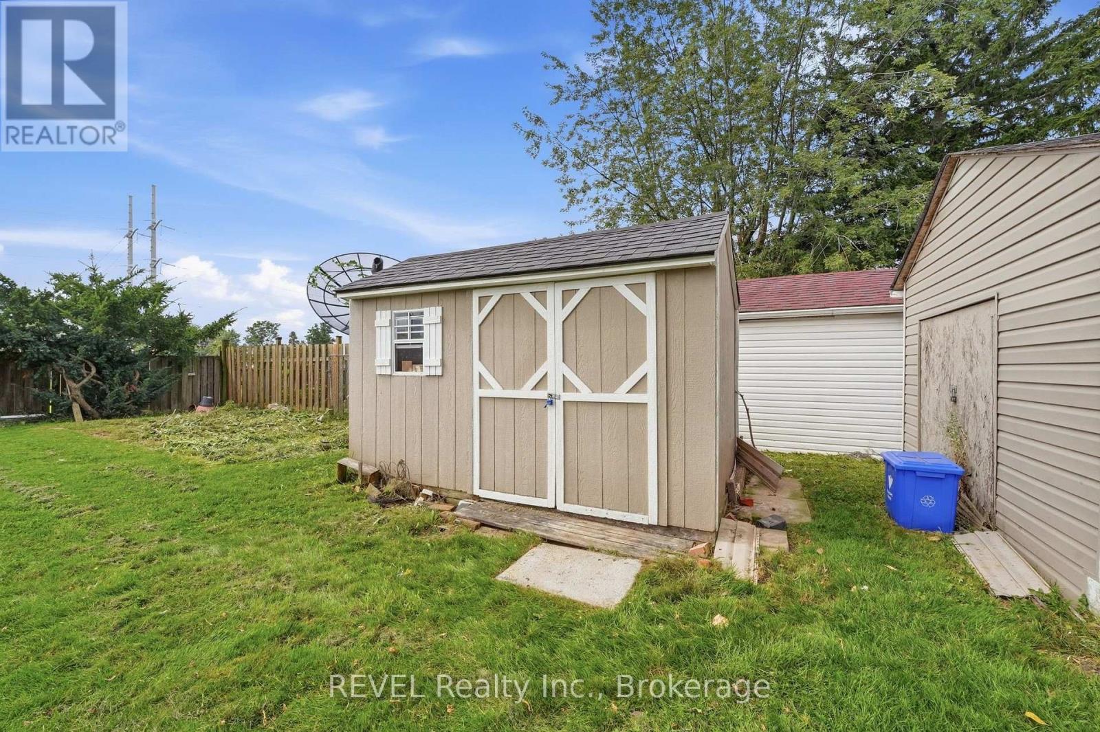 5892 Murray Street, Niagara Falls, Ontario  L2G 2J8 - Photo 37 - X13801454