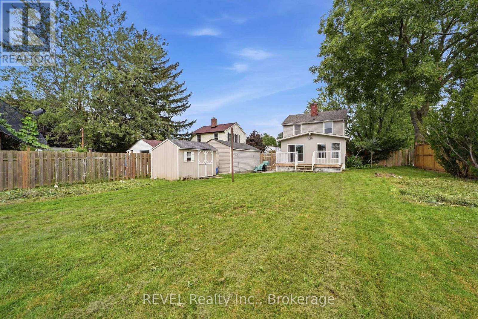 5892 Murray Street, Niagara Falls, Ontario  L2G 2J8 - Photo 38 - X13801454