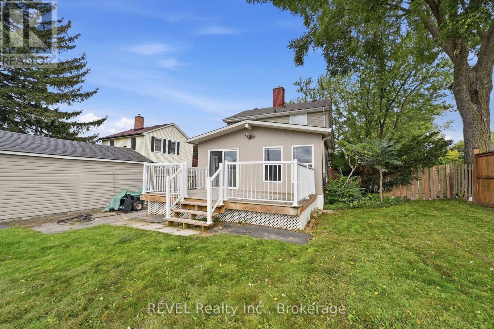 5892 Murray Street, Niagara Falls, Ontario  L2G 2J8 - Photo 39 - X13801454