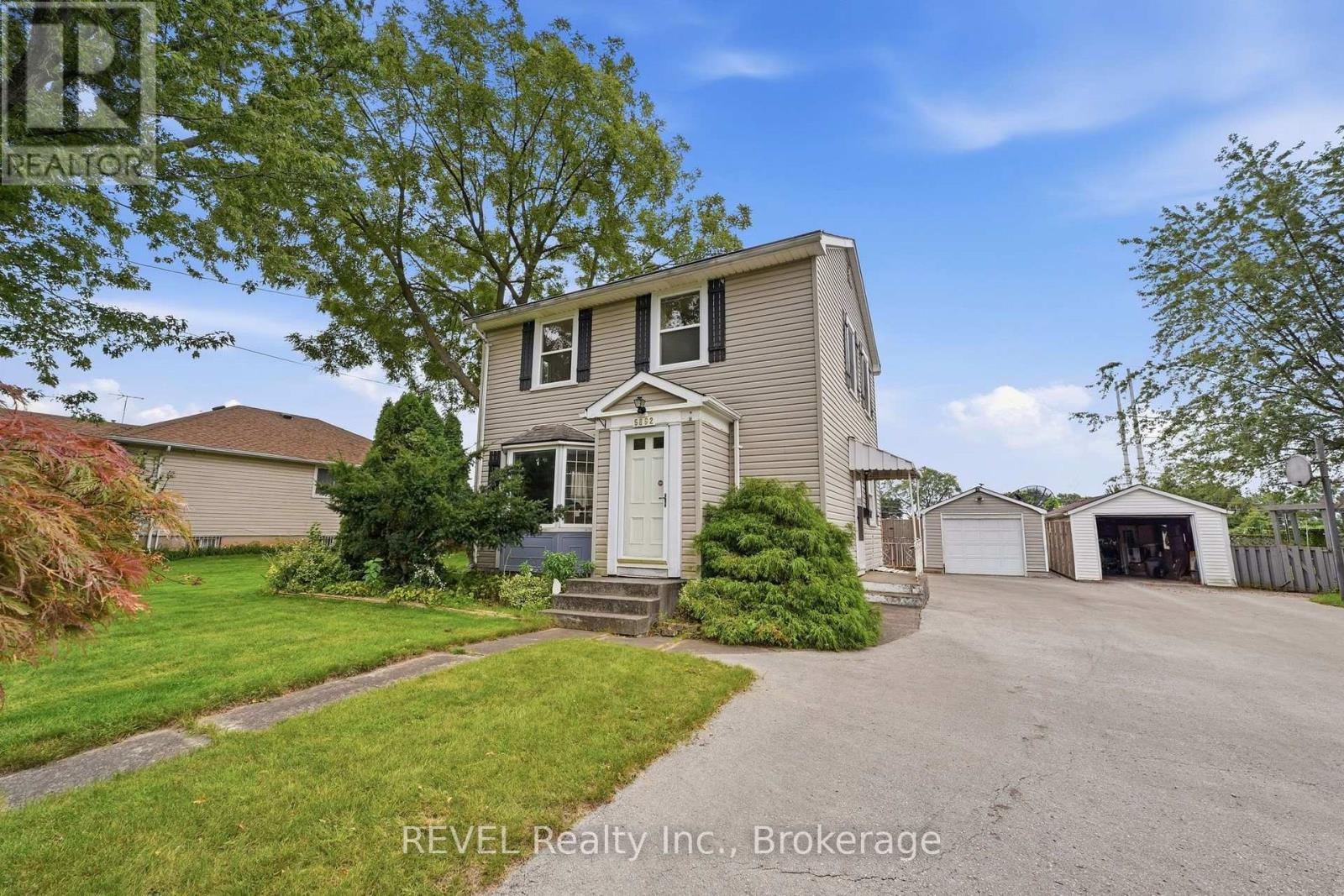 5892 Murray Street, Niagara Falls, Ontario  L2G 2J8 - Photo 41 - X13801454