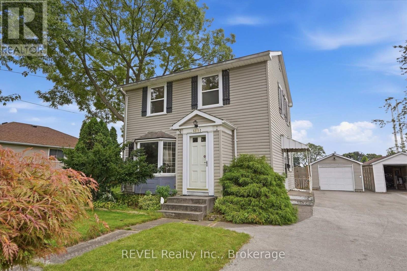 5892 Murray Street, Niagara Falls, Ontario  L2G 2J8 - Photo 42 - X13801454
